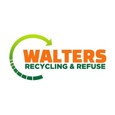 Walters recycling and refuse - If you would like to start recycling, or would like a different size bin, email Eureka Recycling or call 612-NO-WASTE (612-669-2783). With Single Sort recycling, paper products, bottles and cans can be placed in the same bin, excluding type 3 and 6 plastics. You can also recycle clean and dry Clothes and Linens by placing them into a labeled …